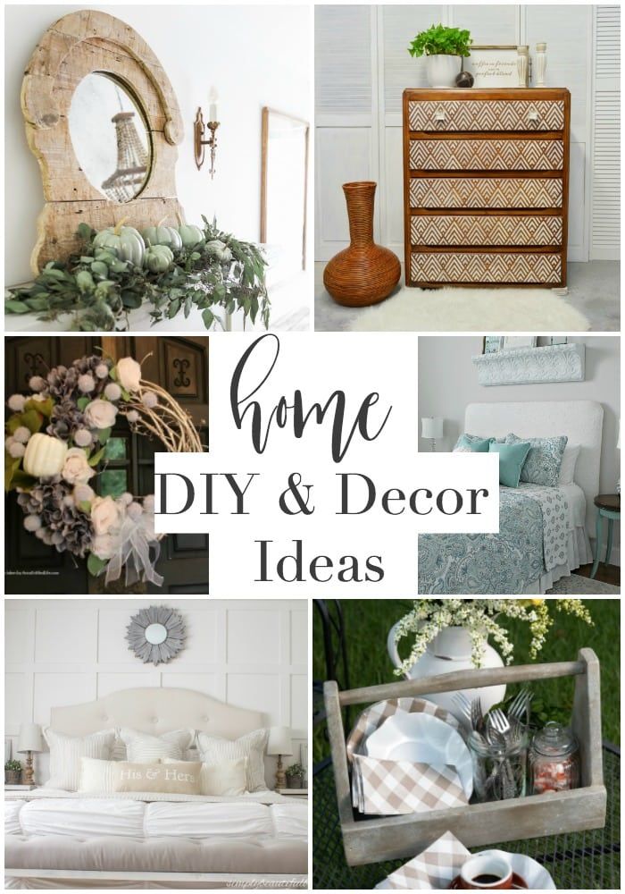 Welcome to the popular Inspiration Monday Party! Come visit and be inspired with...