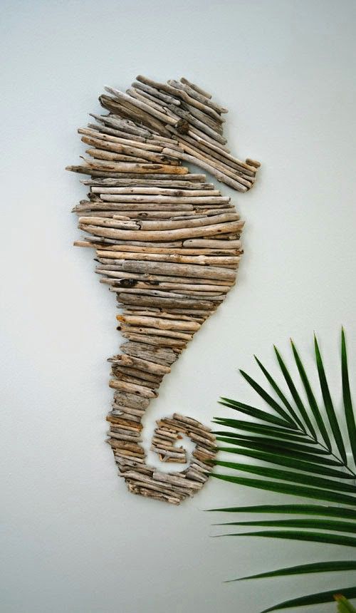 26 Easy and Gorgeous DIY Wall Art Projects that Absolutely Anyone can Make