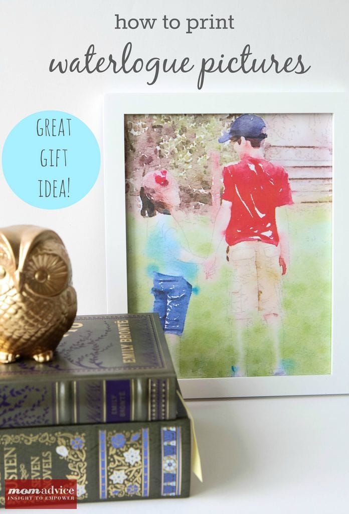 I am so excited to share with you today’s tutorial on how to print Waterlogue ...