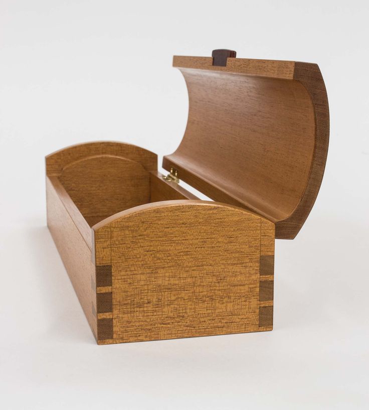 A Box For Ida « The Krenov School of Fine Furniture