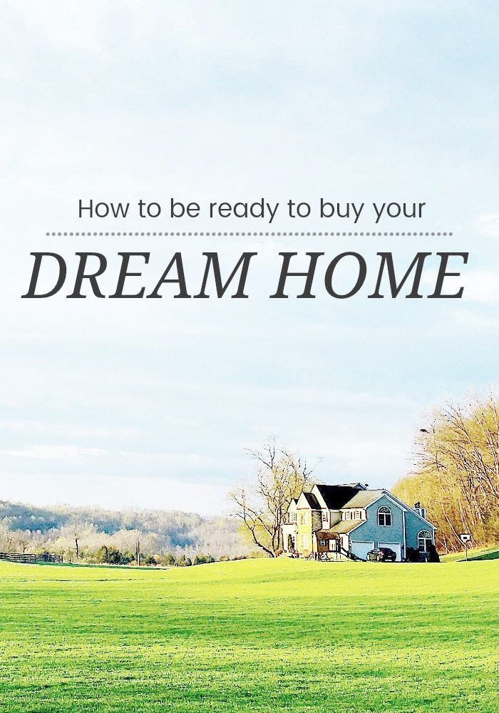 Home Ownership made easy with a little preparation! Find the best tips by clicki...