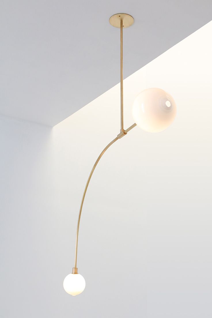The Balance pendant is emblematic of SkLO's emphasis on beauty and originali...