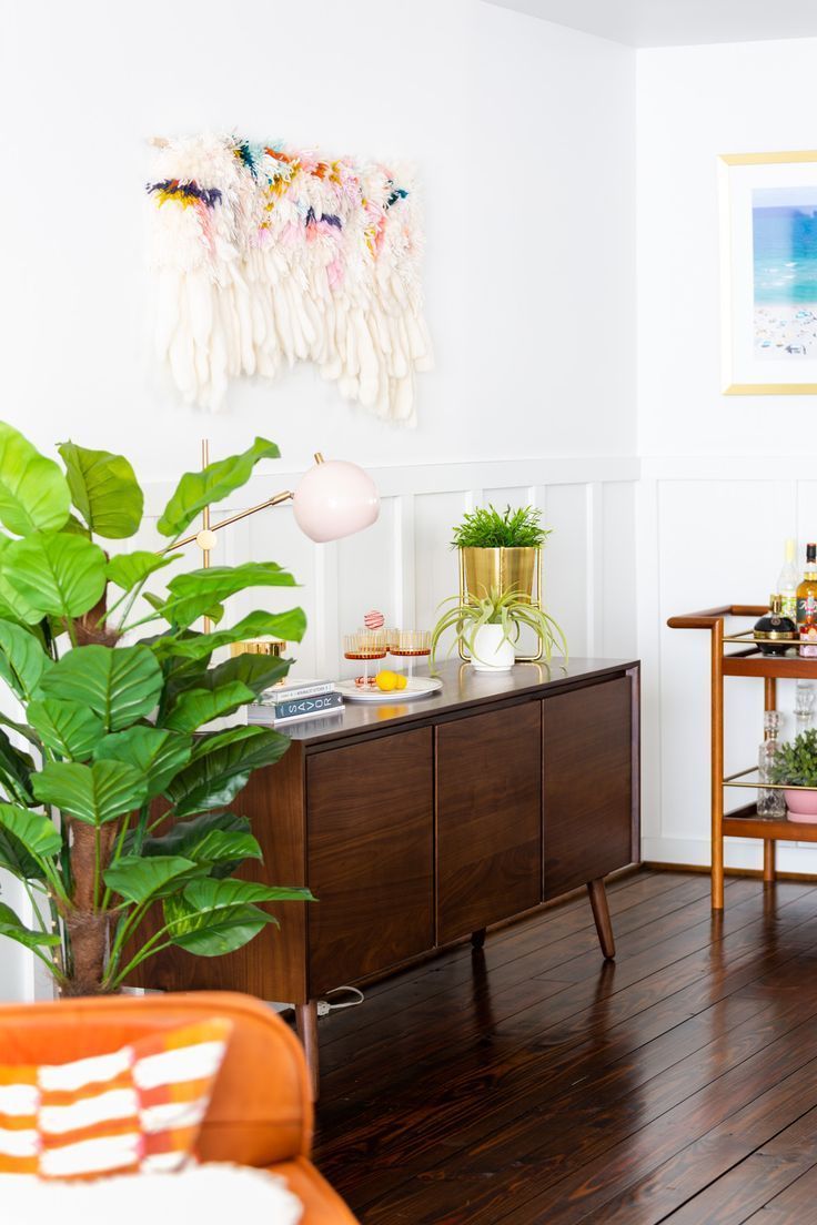 Casa: Our Dining Room Makeover Reveal