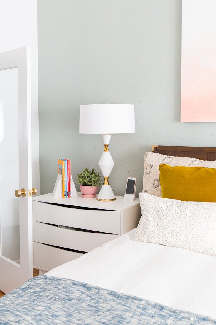 One Room Challenge Final Reveal: Our Master Suite Makeover (+ video)!