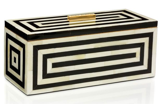 7 Jewelry Boxes You'll Love Even More Than What's in 'Em