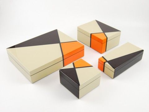 Boxes-Deco Design