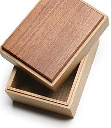 Preview - 2 Fast Ways to Build a Box - Fine Woodworking Article