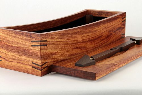 small wood boxes - Google Search