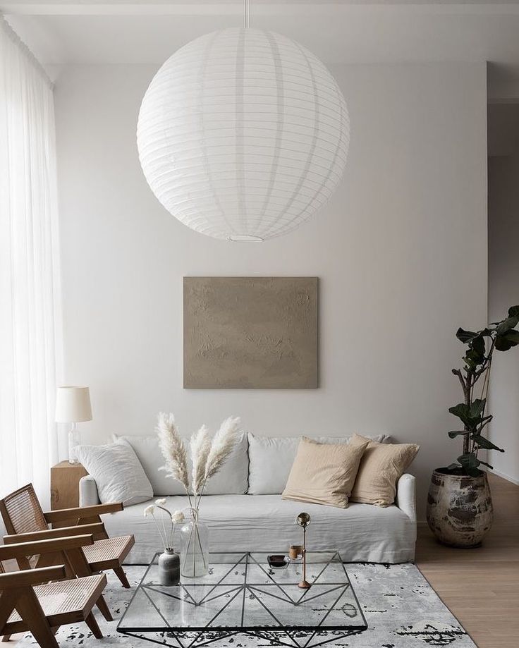 50 Lovely Living Room Design Ideas for 2019