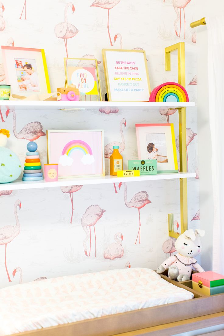 Little Sugar & Cloth: Gwen's Nursery Room Reveal! by top Houston lifestyle b...