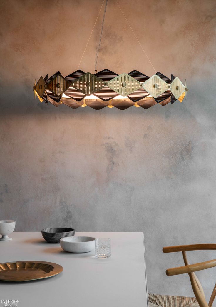 With a new showroom opening this month in Clerkenwell, lighting manufacturer Ber...