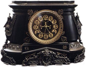 The Care and Repair of 19th-Century American Clocks