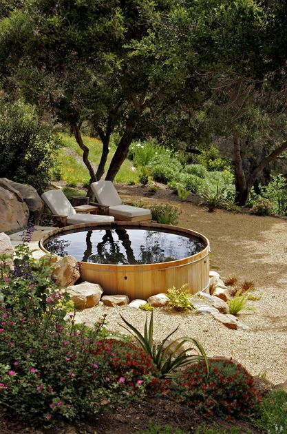A Santa Barbara garden reborn