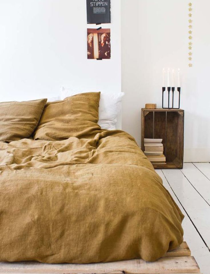 10 reasons to say no to a traditional bed