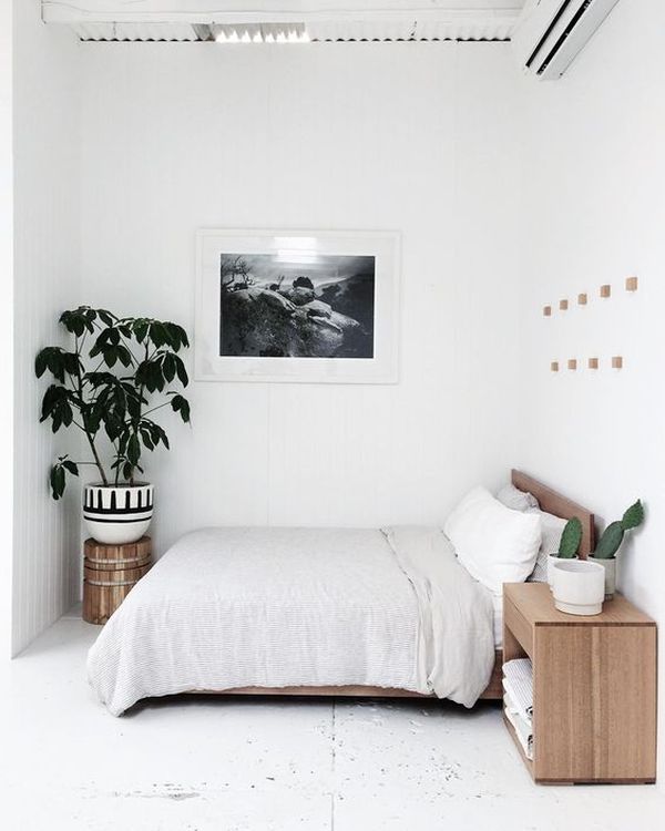 15 Amazing Room Ideas For Minimalist Apartment