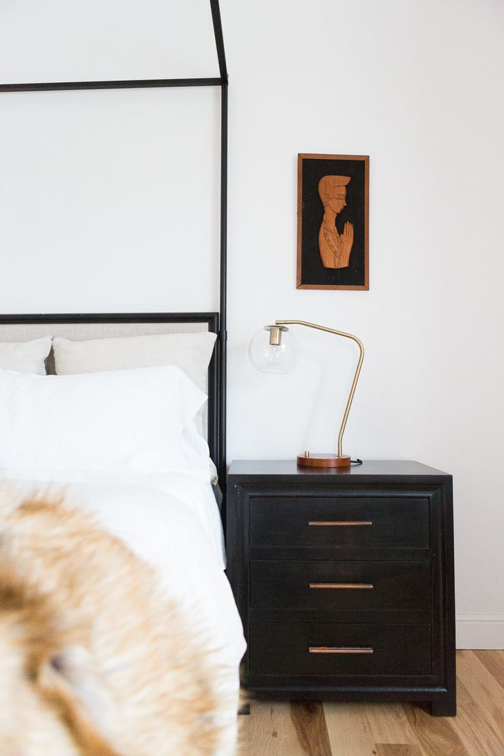 5 Tips for Creating a Master Bedroom He Will Love