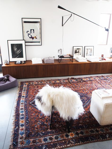 The Most Curated Space on Melrose You Can't Miss
