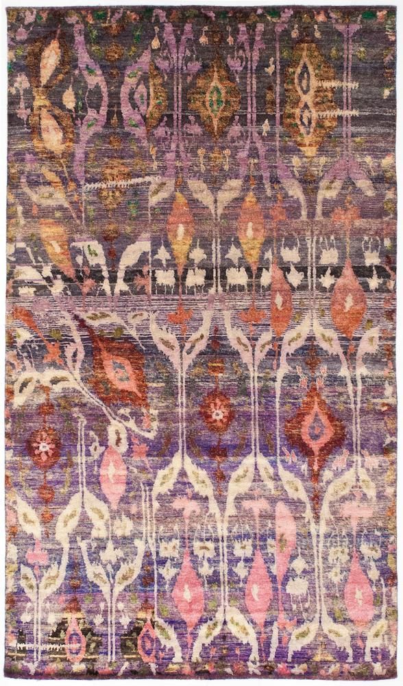 desert-dreamer: Silk Ethos 5’10”x10’3”: Ethos oriental rugs