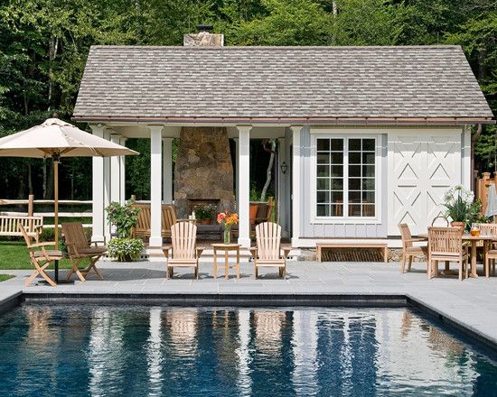 Pool Design, Pictures, Remodel, Decor and Ideas -houzz.com
