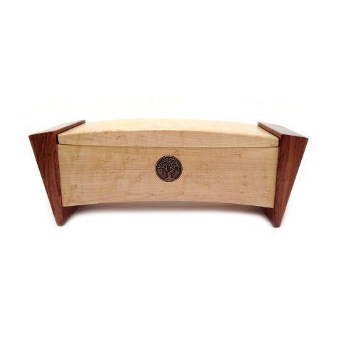 Kovecses Woodworking - Juniper Box