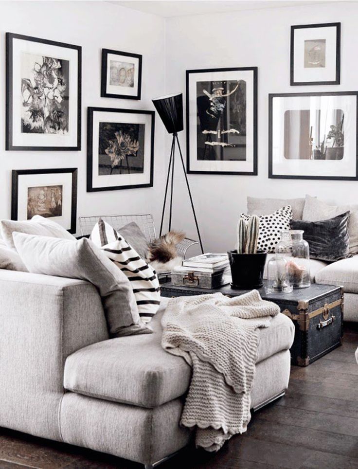 living room inspiration