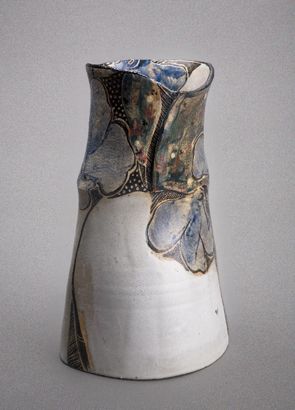 sylvie piaud a most beautiful vase