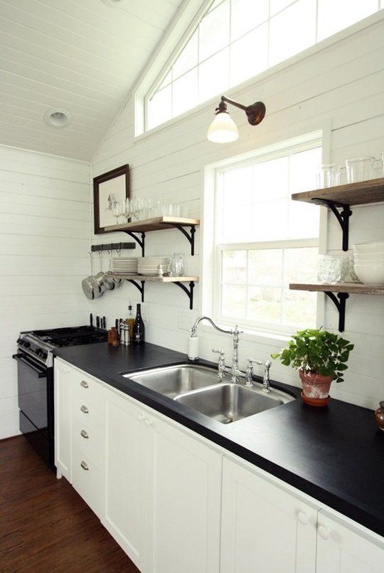 Genius Ways to Reinvent Your Hideously Ugly Countertops