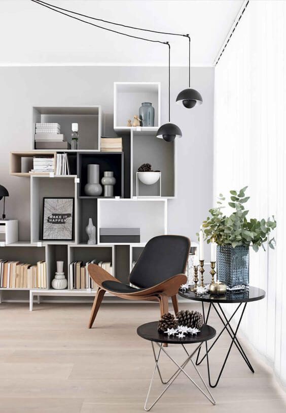 77 Gorgeous Examples of Scandinavian Interior Design