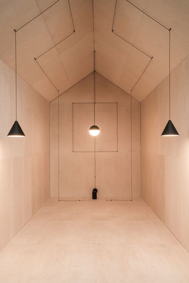 Inside Denmark's New Flos and Brdr. Krüger Showrooms by OEO Studio