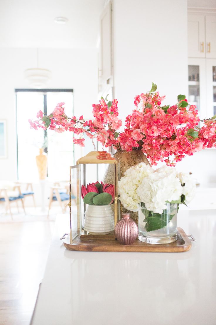 5 Tips to Decorate Your Home with Drew Barrymore Flower Home
