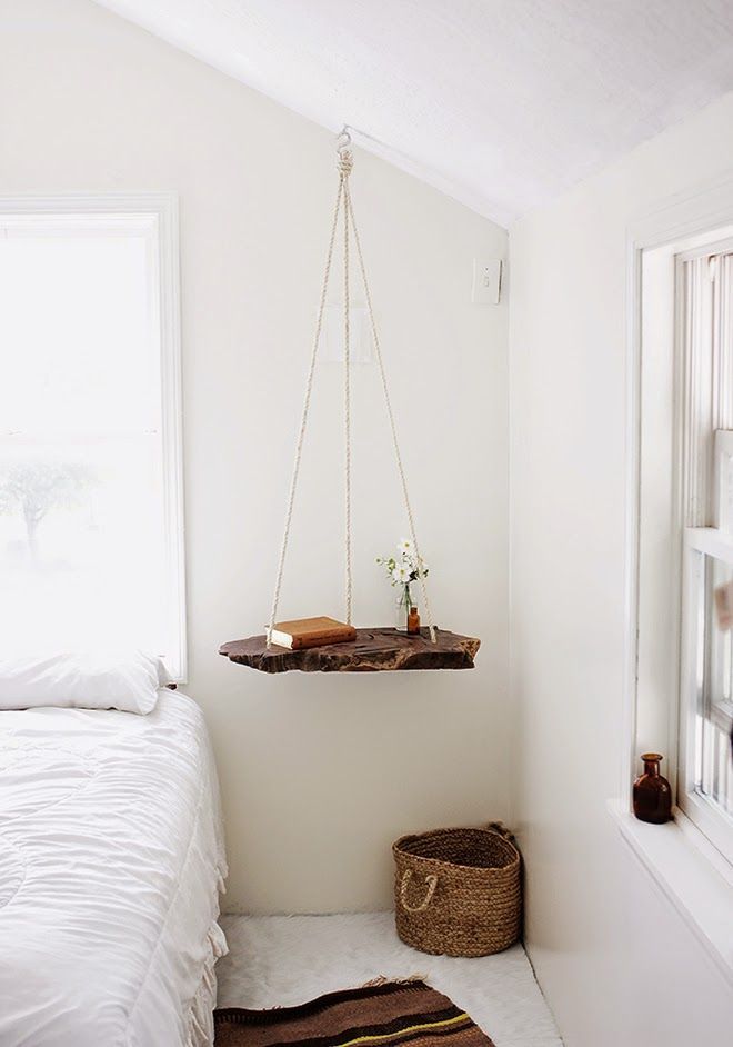 11 Ways In Which You Can Style Up Your Bedroom For Free