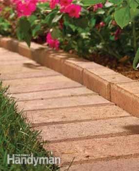 The Best Garden and Lawn Edging Ideas & Tips