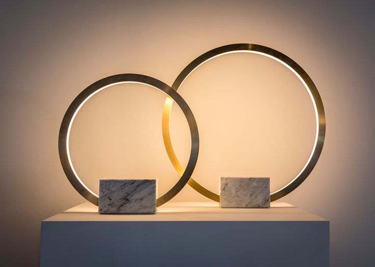 THE NEW Gallery Debuts in L.A. with a Lighting Collection by Christopher Boots