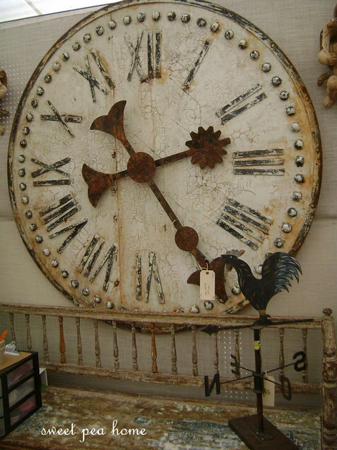 Clock...wow