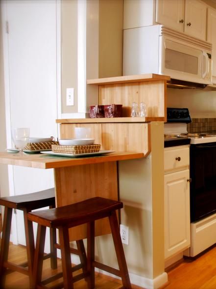 13 Best DIY Budget Kitchen Projects