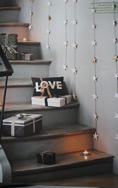 40 DIY Home Decor Ideas That Aren't Just For Christmas