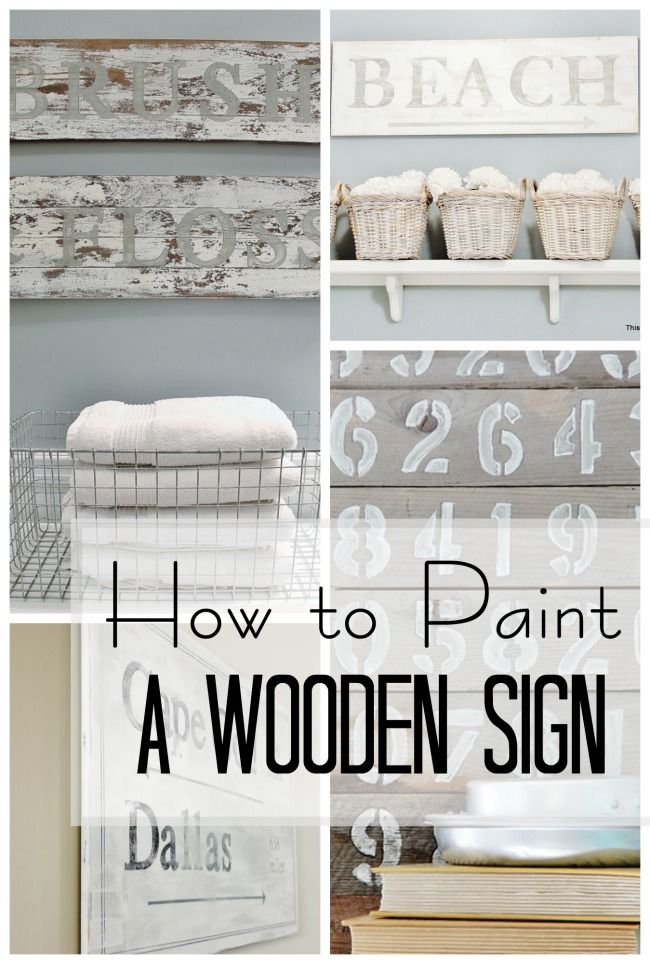 How-to-Paint-a-Wooden-Sign-and-Some-Sign-Ideas-
