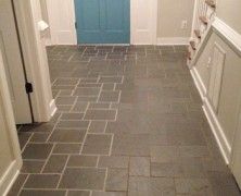 Make Old Grout Look New via DecorHacks.  DecorHacks is awesome, even if some of ...