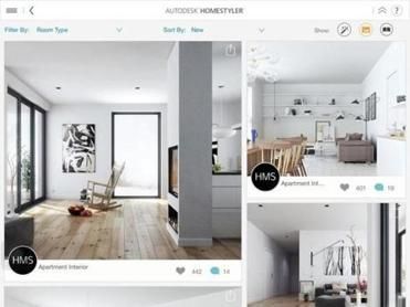 Our favorite home design apps