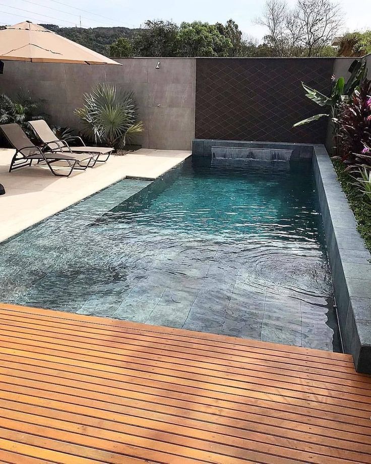 21 Best Swimming Pool Designs [Beautiful, Cool, and Modern]