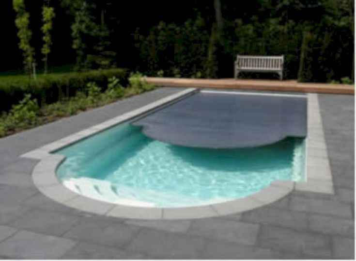 67 Great Small Swimming Pools Ideas