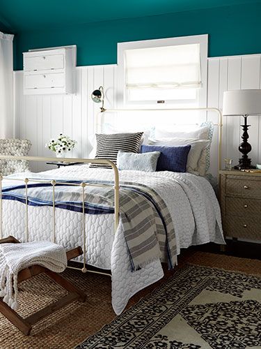 100+ Bedroom Decorating Ideas to Suit Every Style