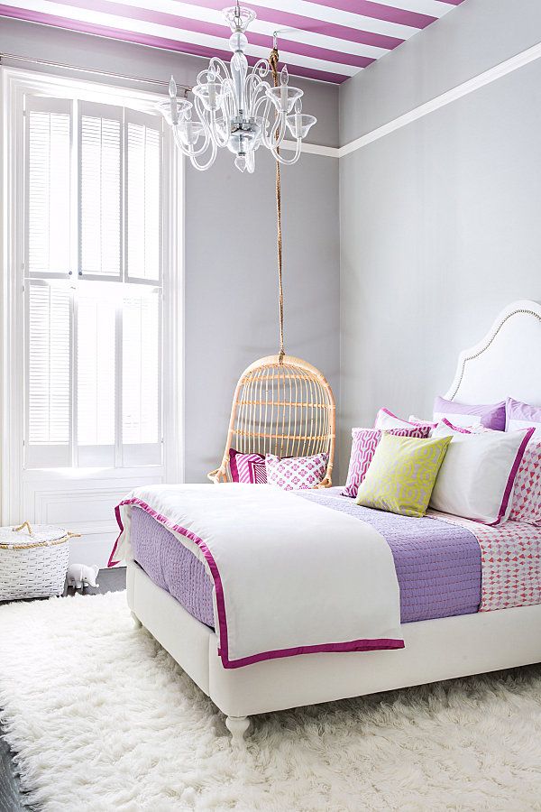 12 Cool Room Ideas For Girls