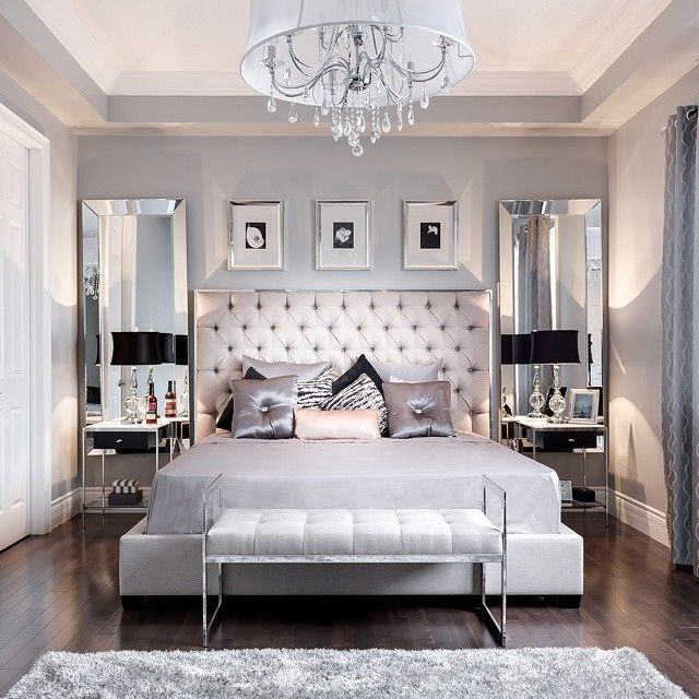 Beautiful Rooms, Stunning Interiors & Fabulous Home Decor