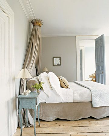 Neutral Rooms