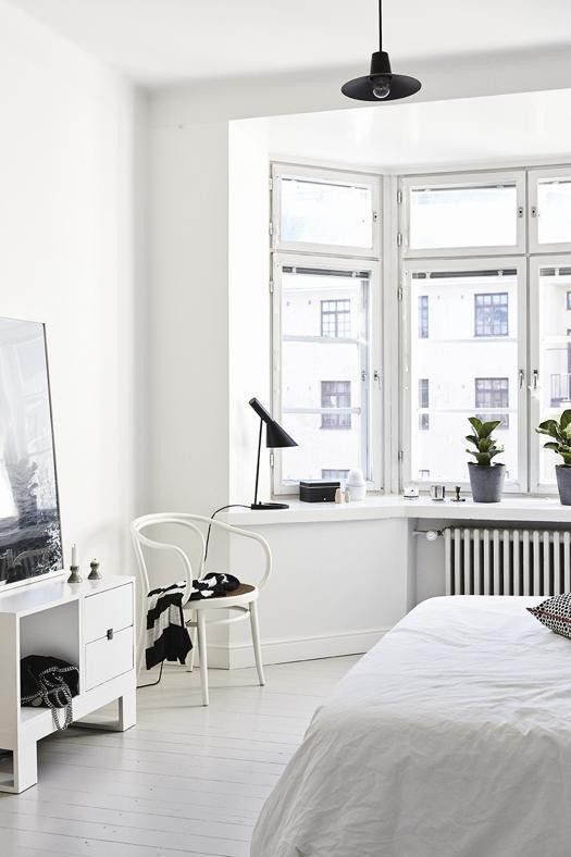 Scandinavian Design Showcase Apartment in Finland AtNo67 Concept Store