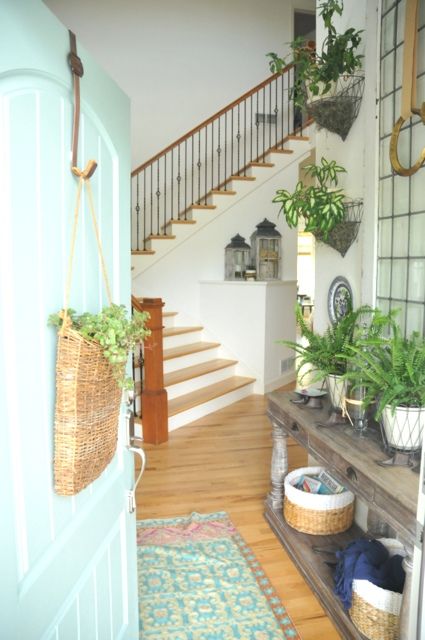 Summer Eclectic Home Tour - Tricia's House