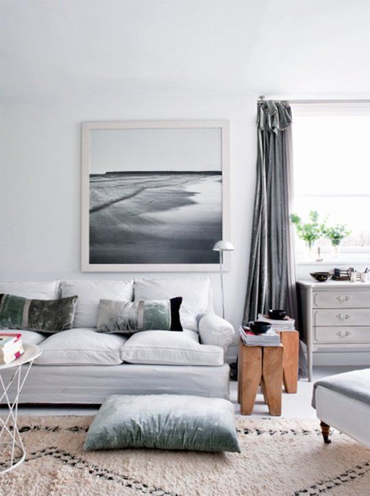 10 Stylish Color Schemes to Inspire Your New Space