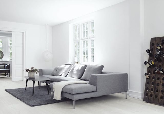 Homes to Inspire | Sleek Stylish in Denmark