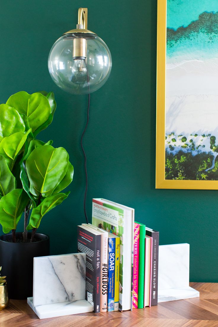 #SUGARANDCLOTHCASA: Before + After of our Study Room Makeover (+ Giveaway!)